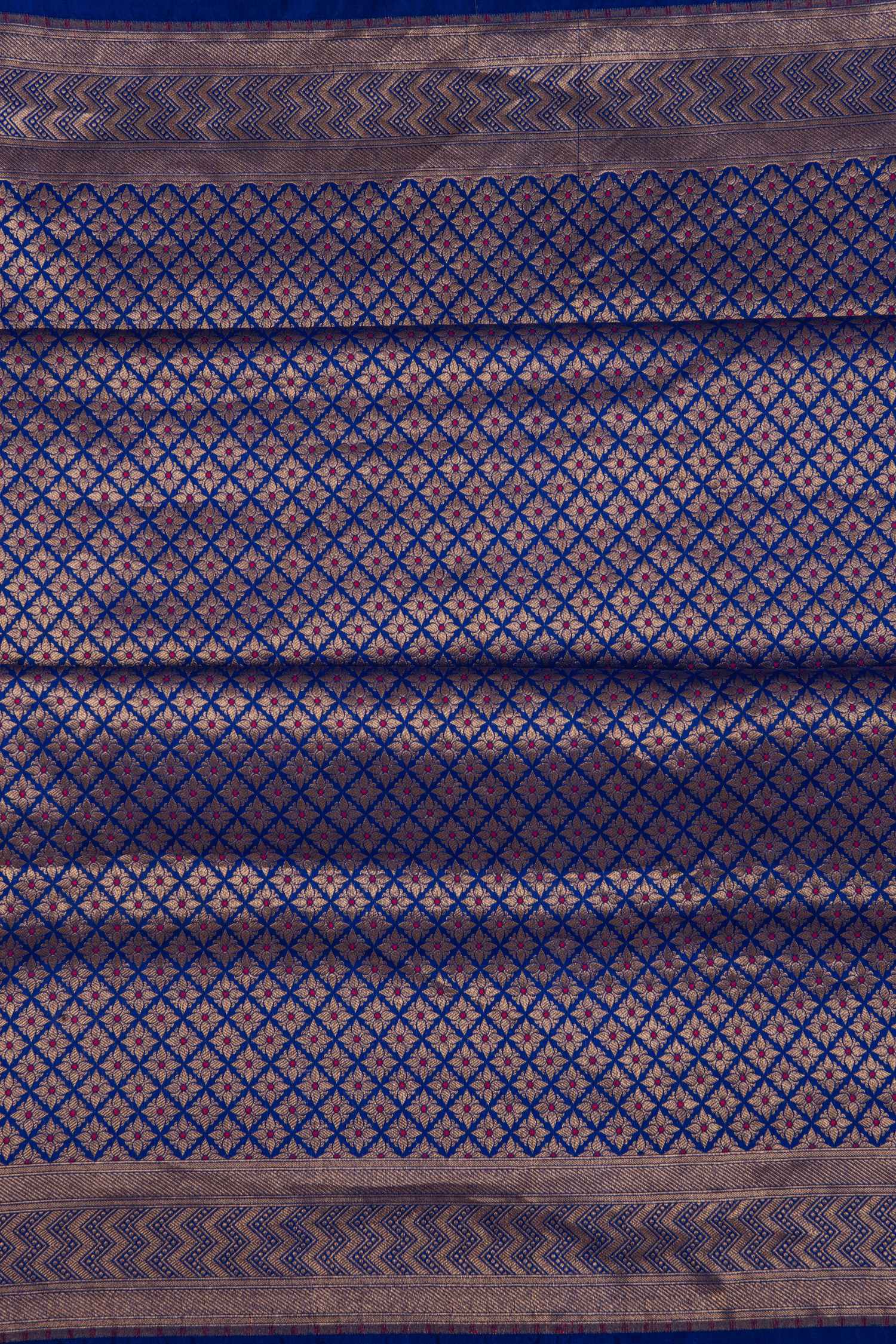 Banarasi Silk Saree