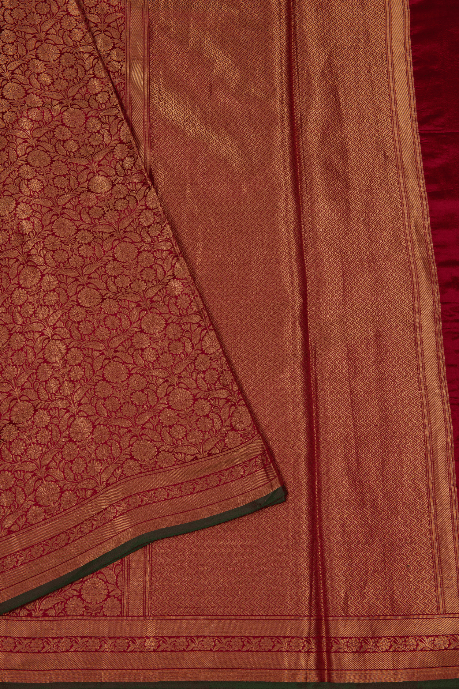 Banarasi Silk Saree