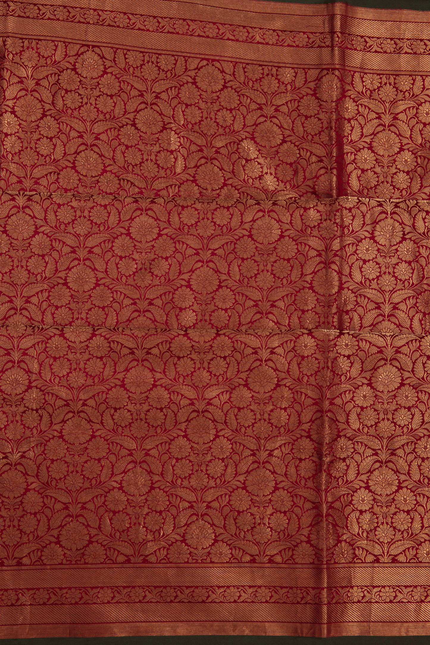 Banarasi Silk Saree