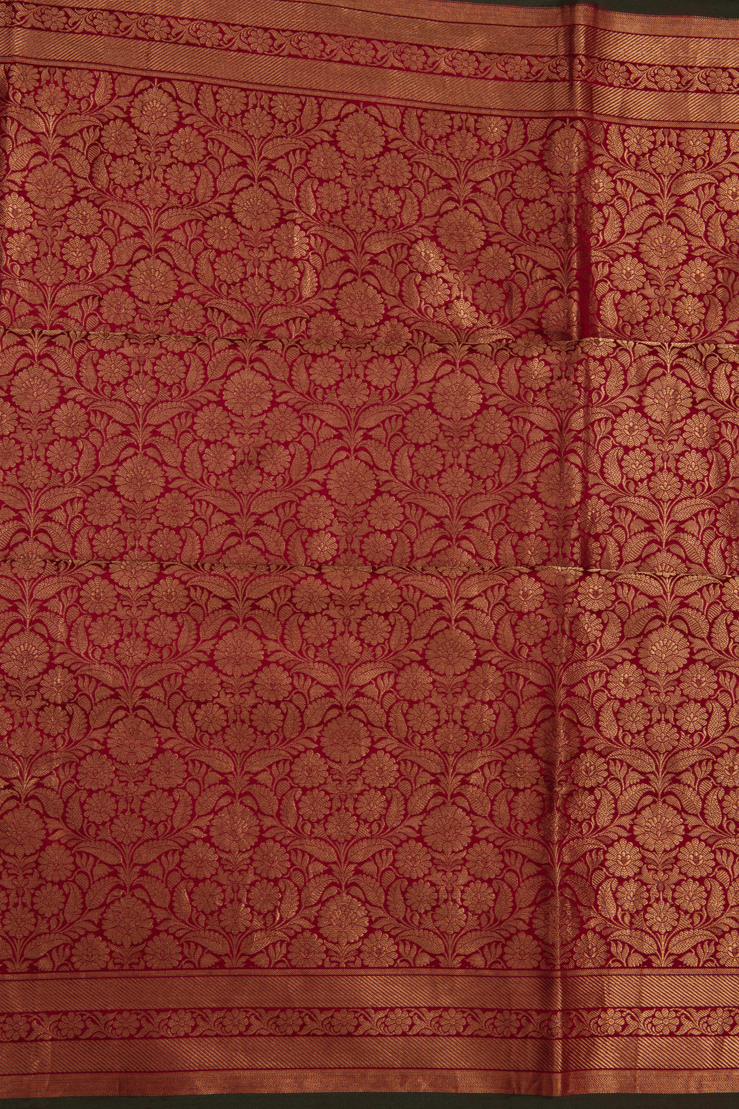 Banarasi Silk Saree