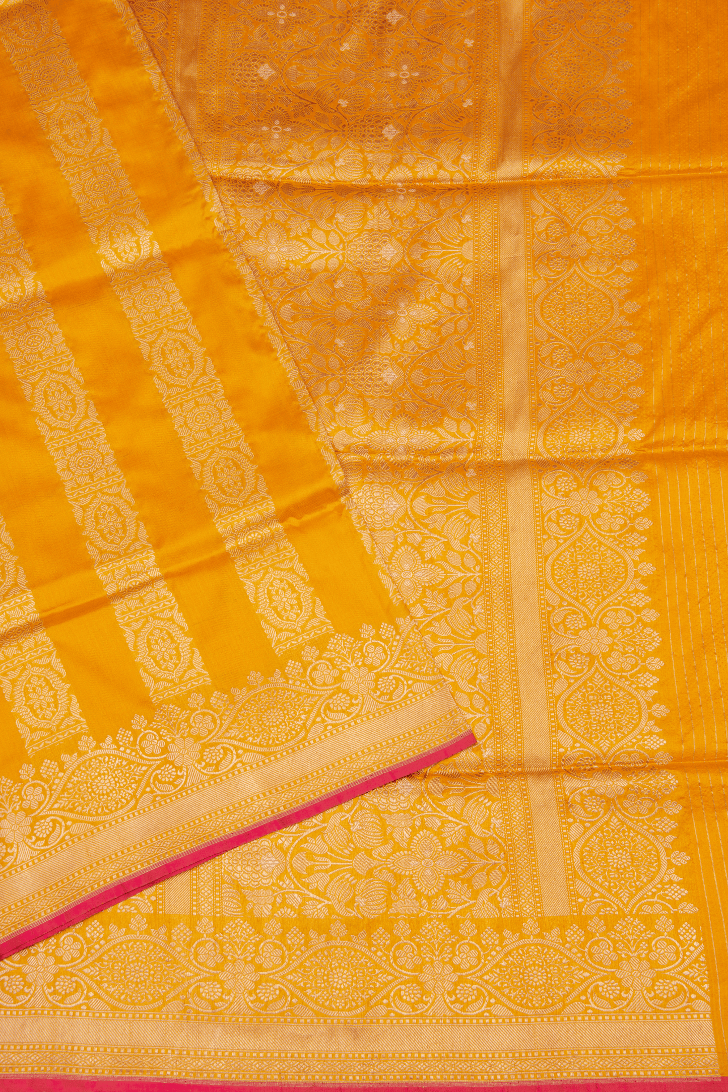 Banarasi Silk Saree