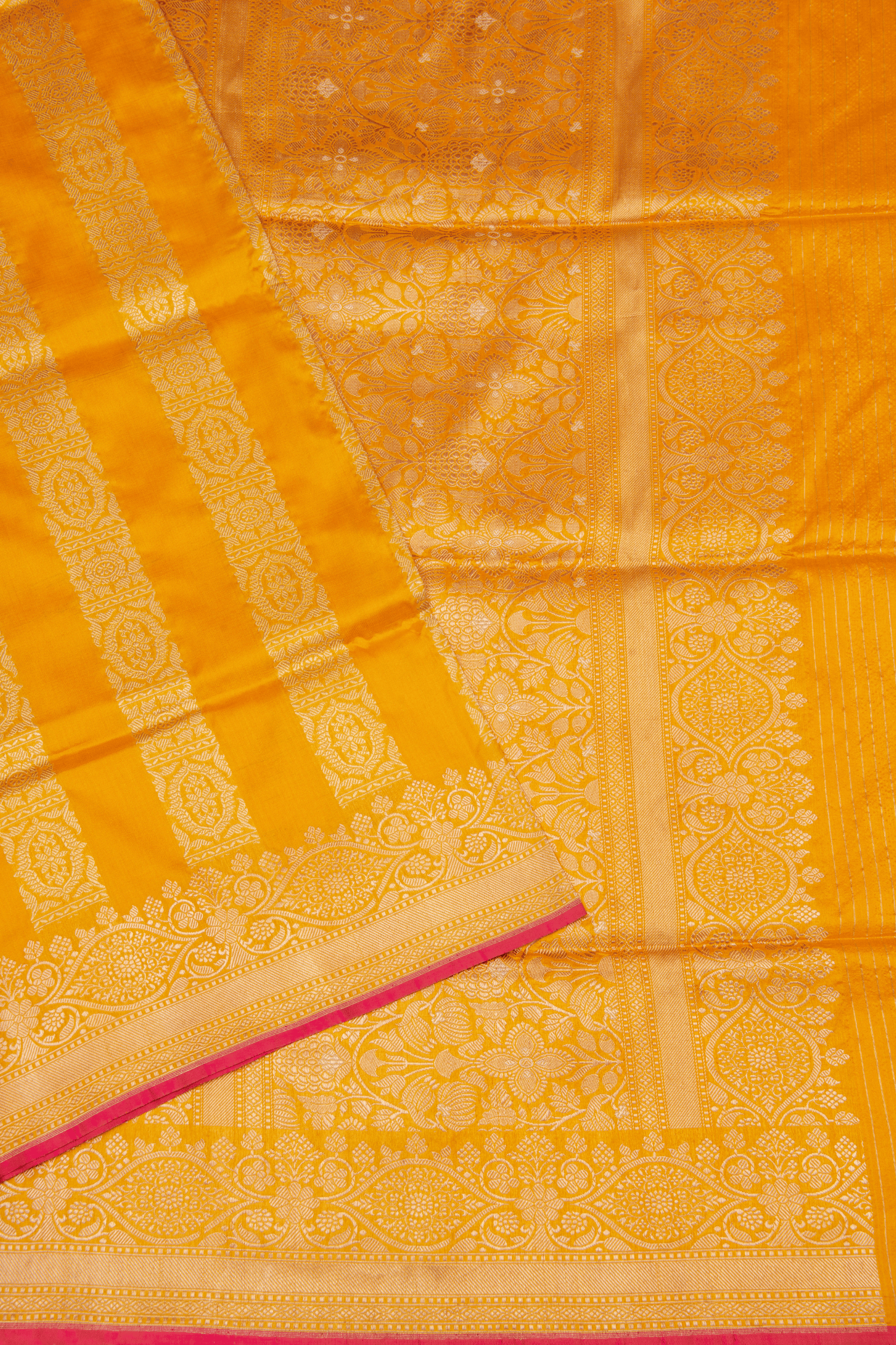 Banarasi Silk Saree