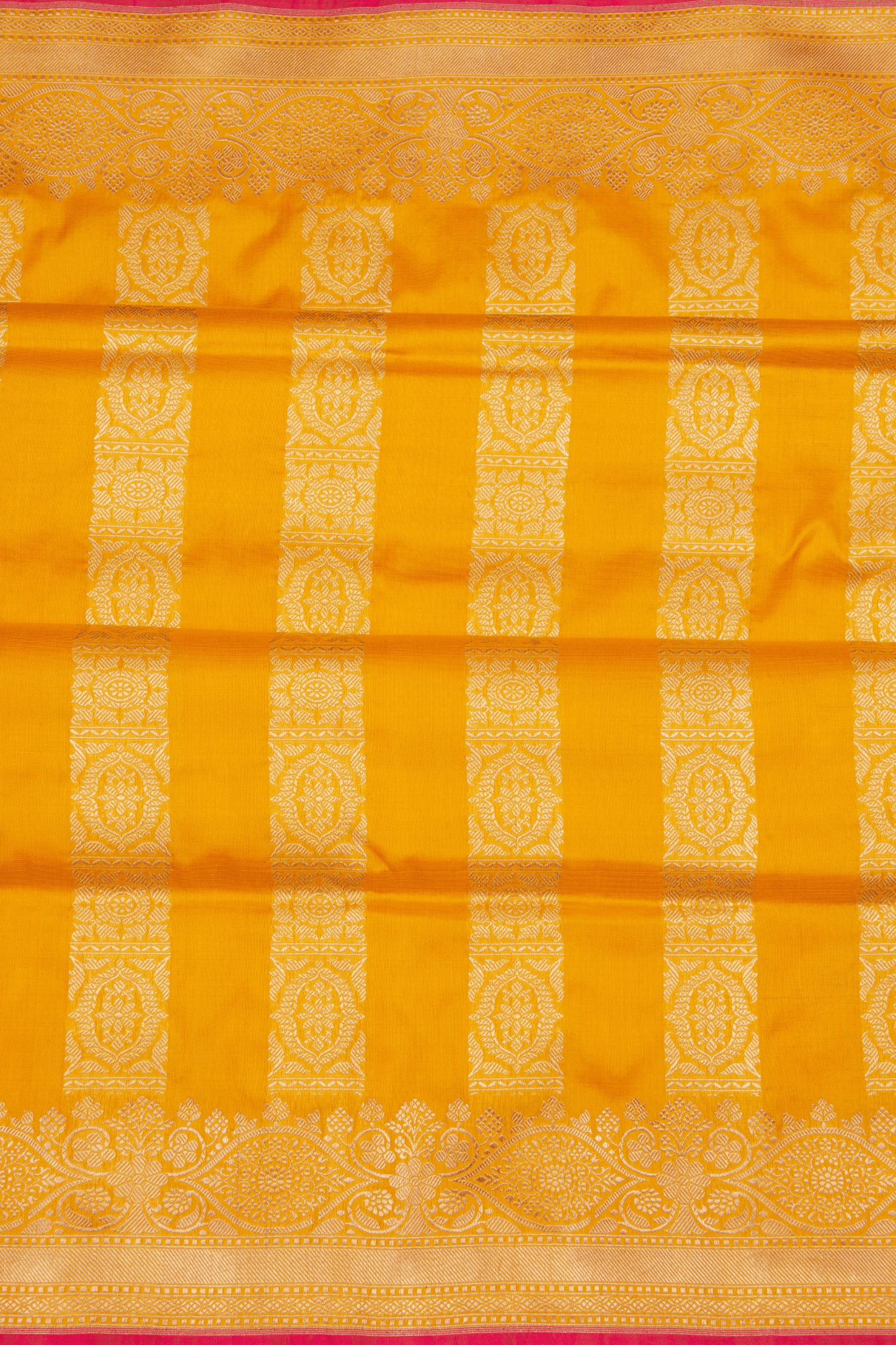 Banarasi Silk Saree