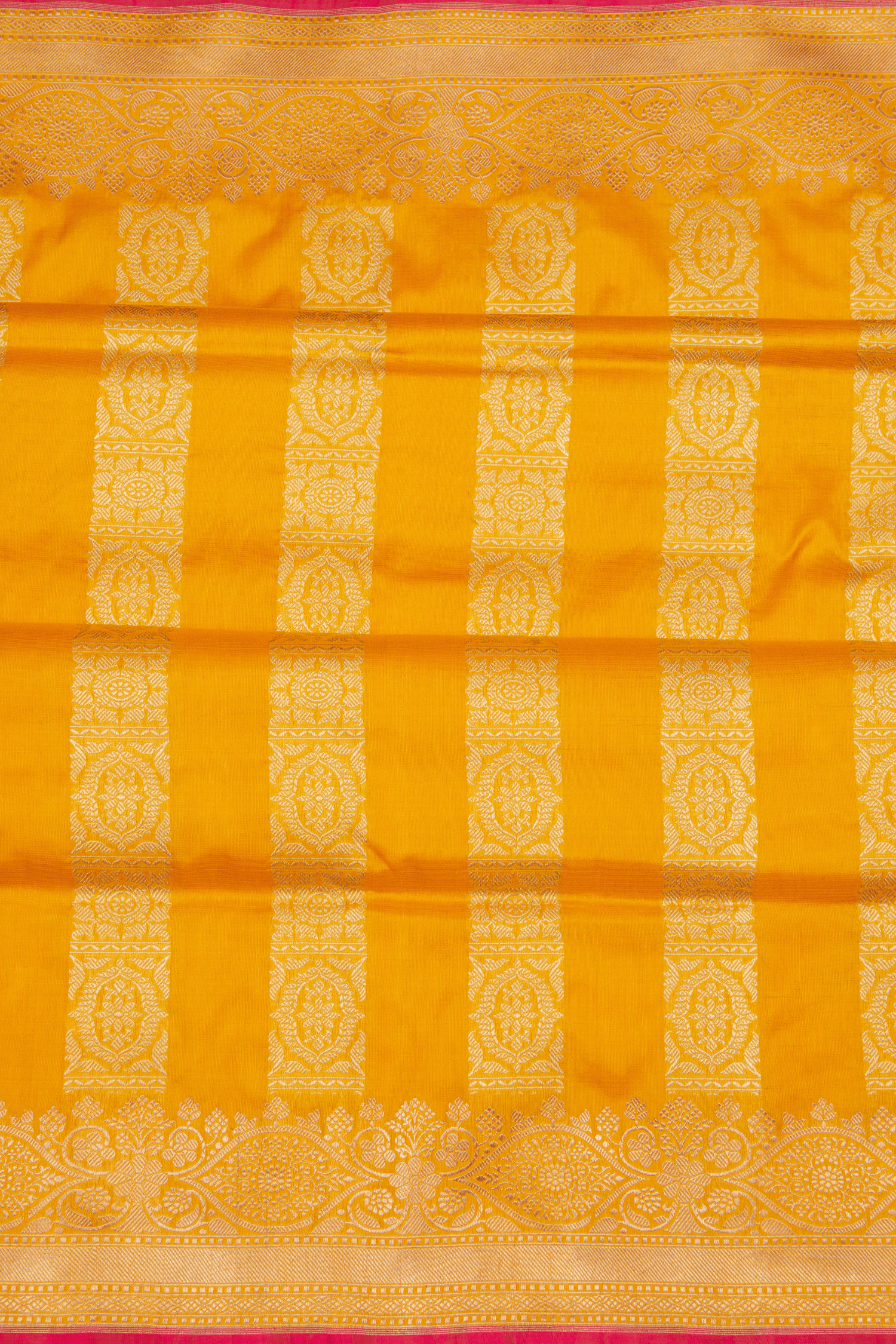 Banarasi Silk Saree
