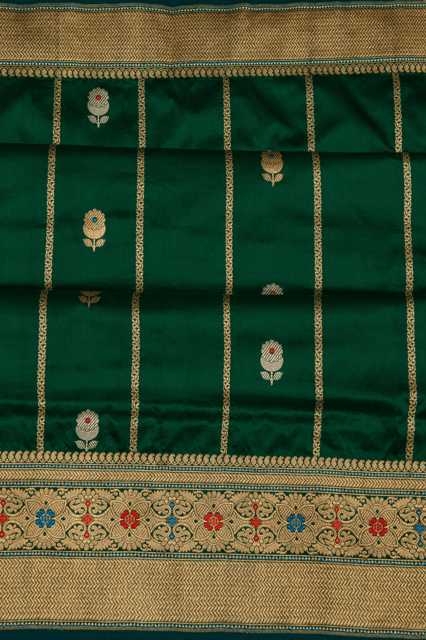 Banarasi Silk Saree