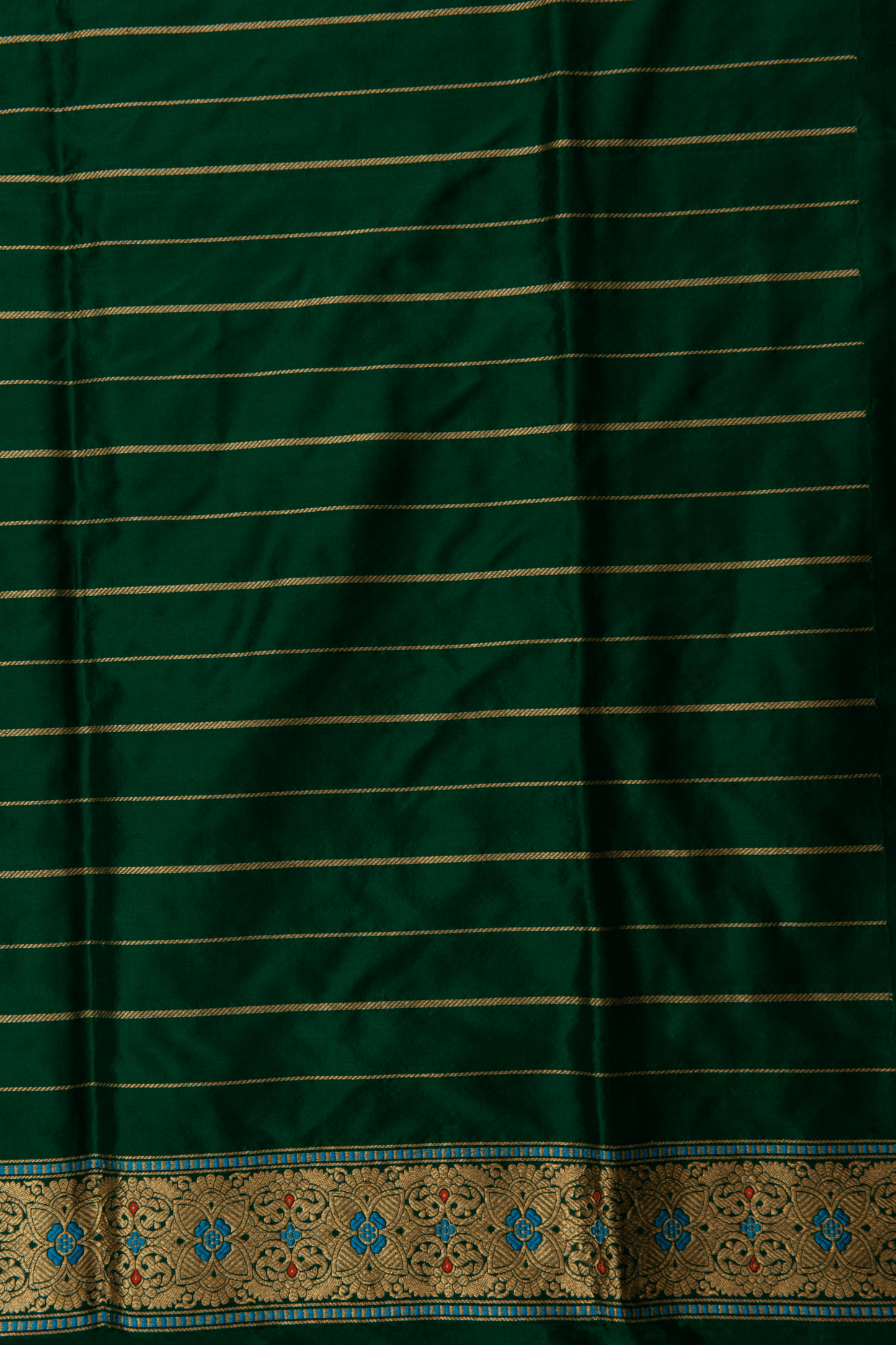 Banarasi Silk Saree
