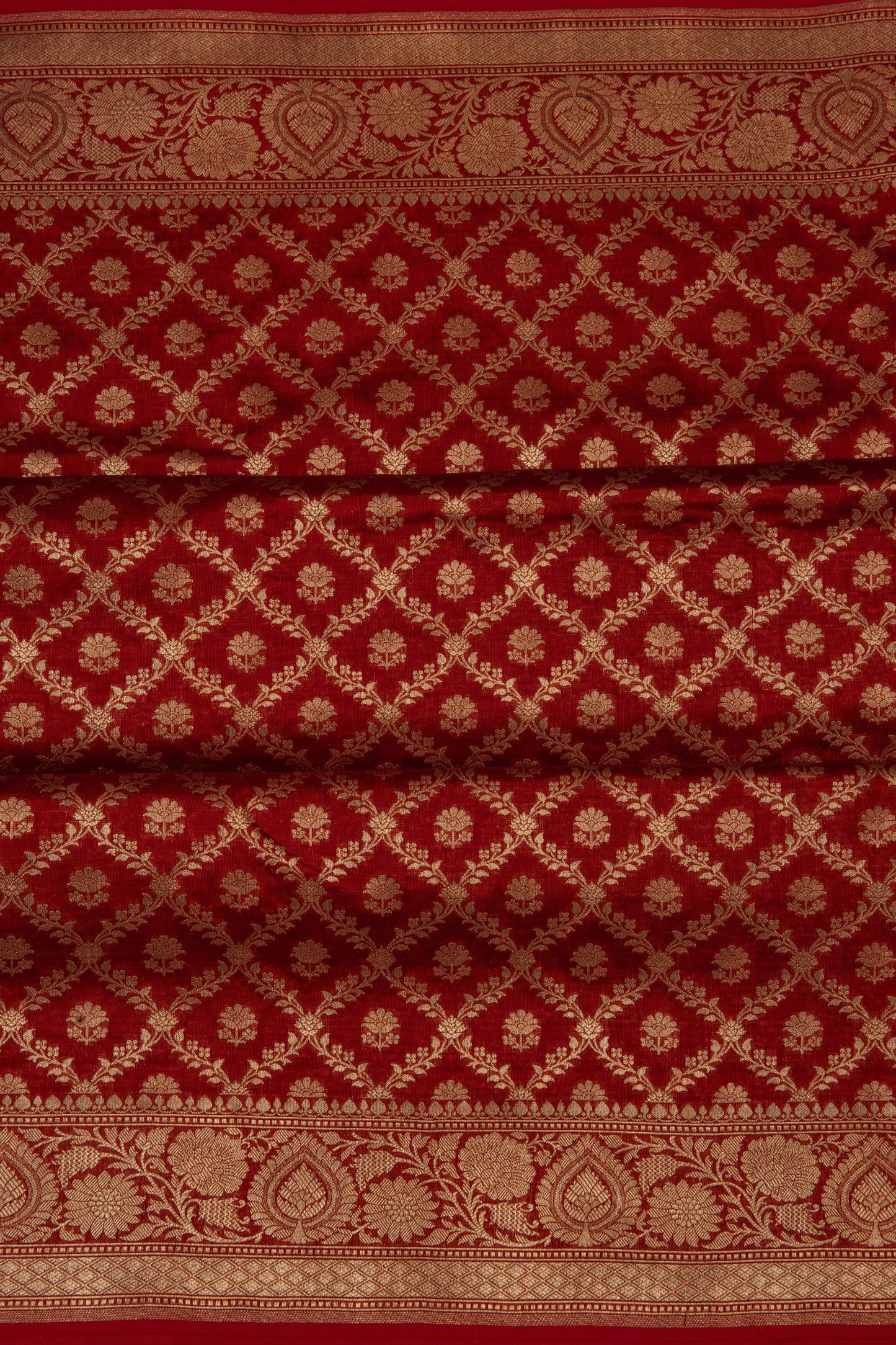 Banarasi Silk Saree