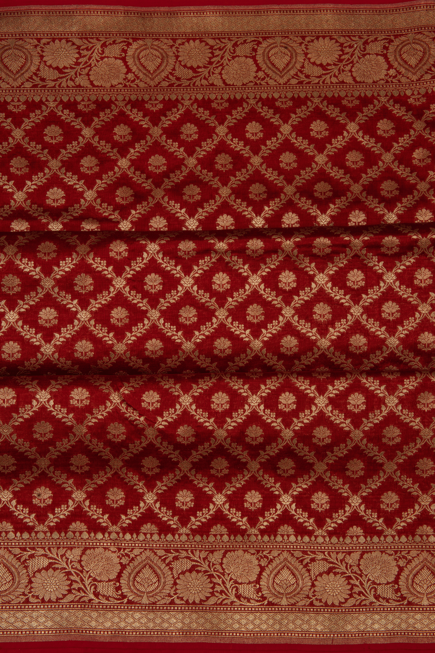 Banarasi Silk Saree