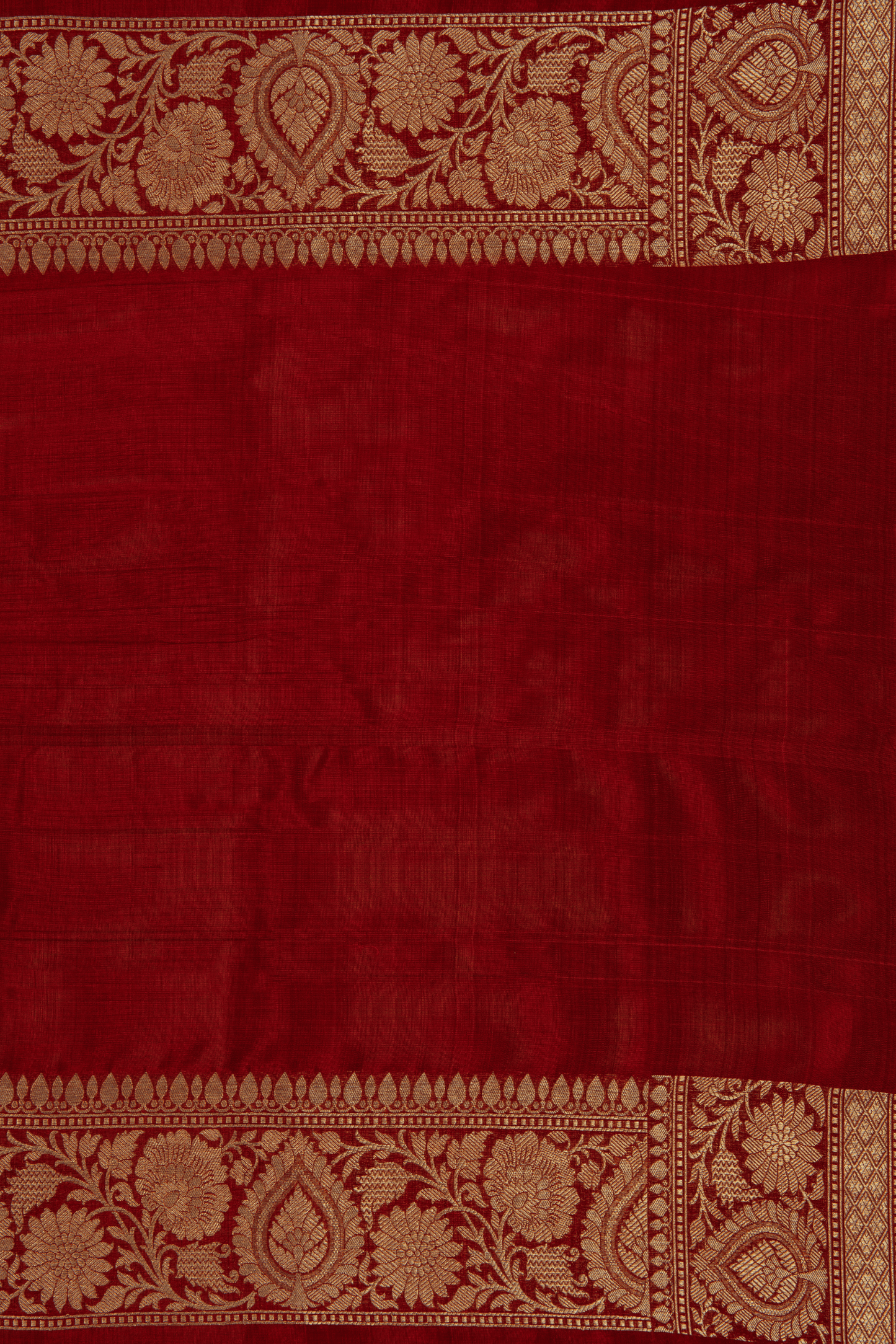 Banarasi Silk Saree