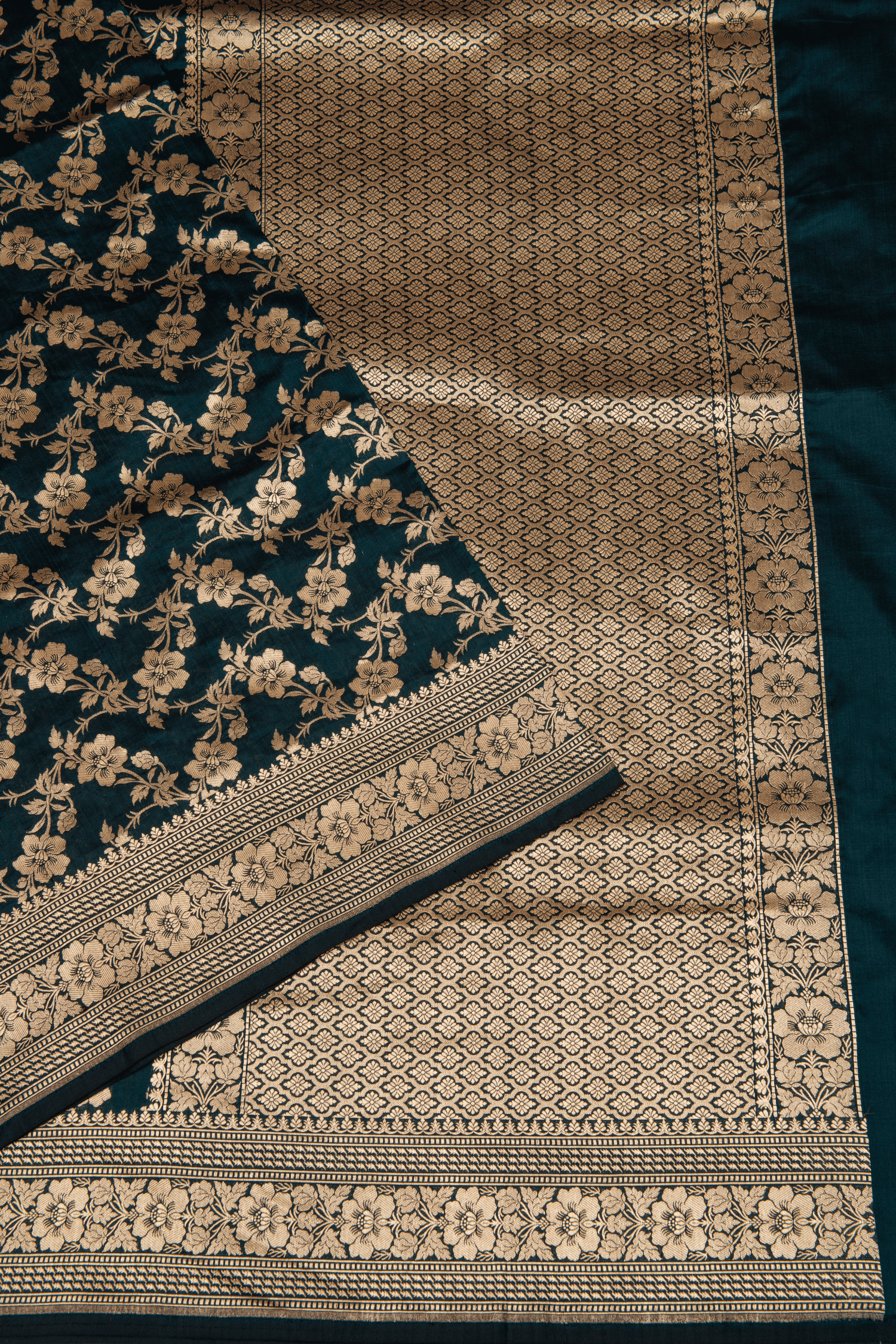 Banarasi Silk Saree