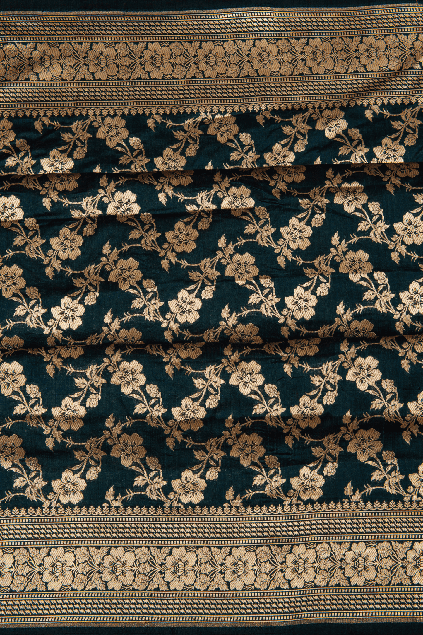 Banarasi Silk Saree