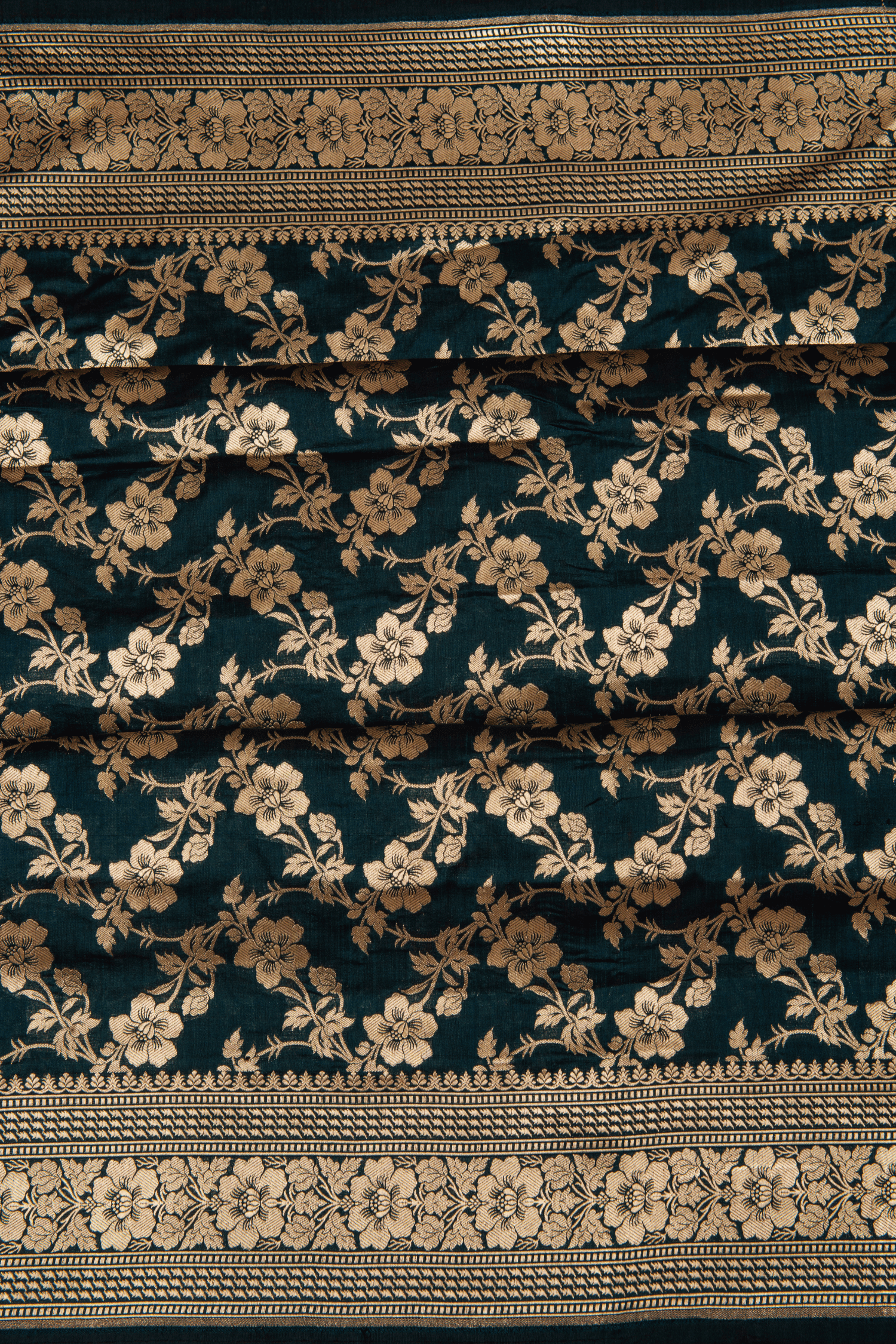 Banarasi Silk Saree