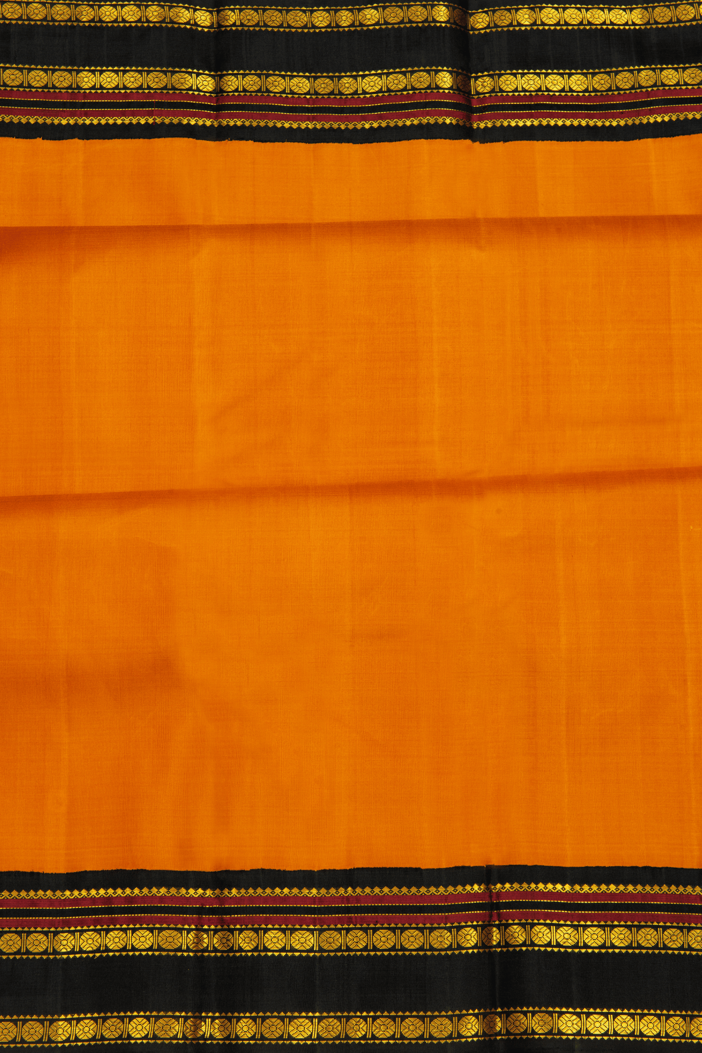 Kanchipuram Silk Saree