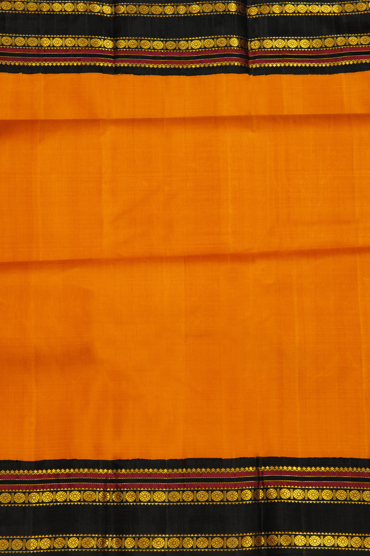 Kanchipuram Silk Saree
