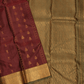 Kanchipuram Silk Saree
