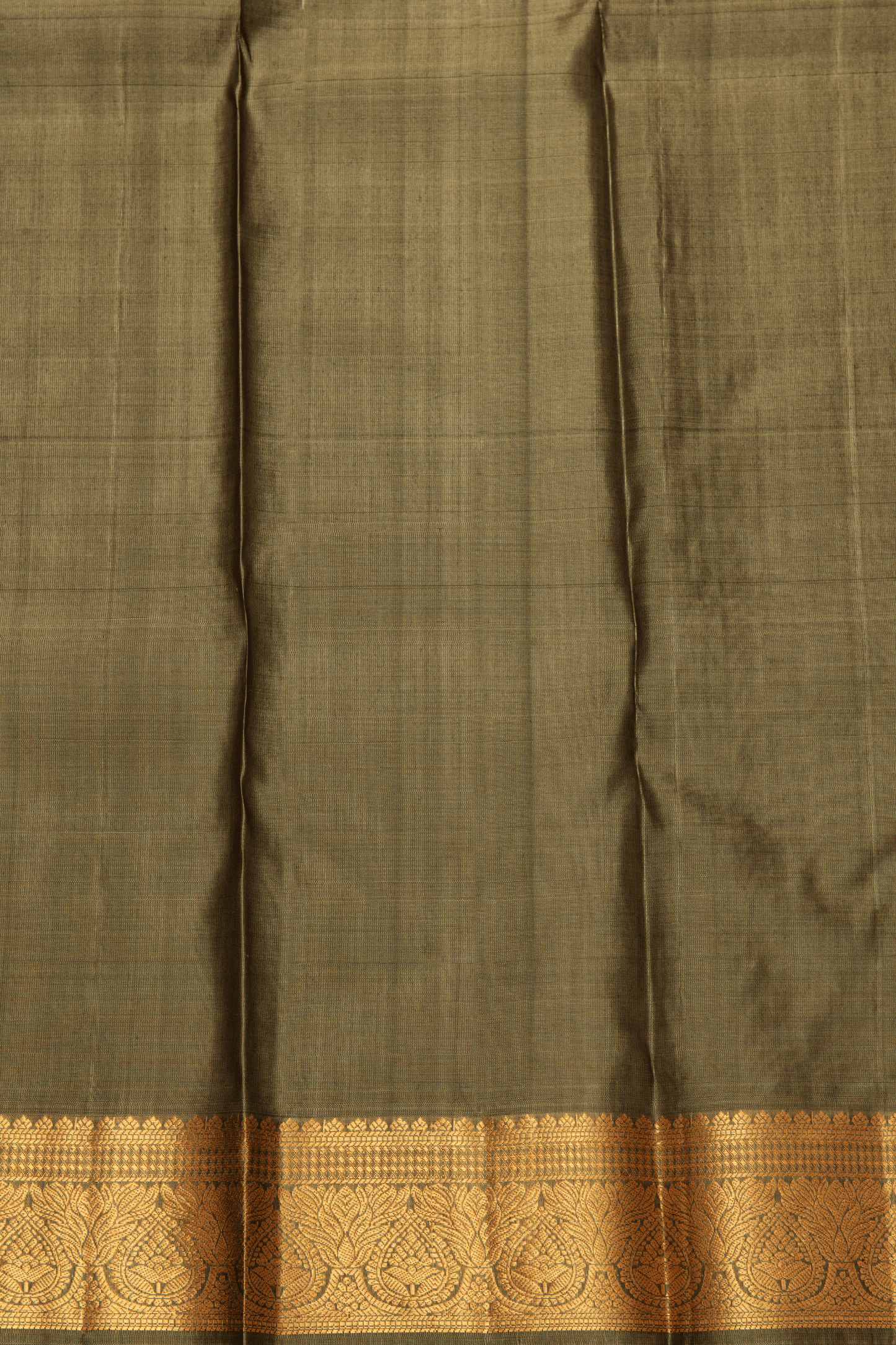 Kanchipuram Silk Saree