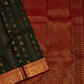 Kanchipuram Silk Saree