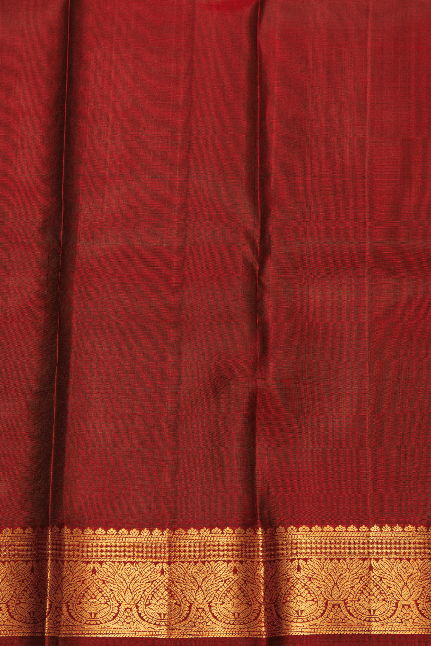 Kanchipuram Silk Saree