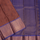 Kanchipuram Silk Saree