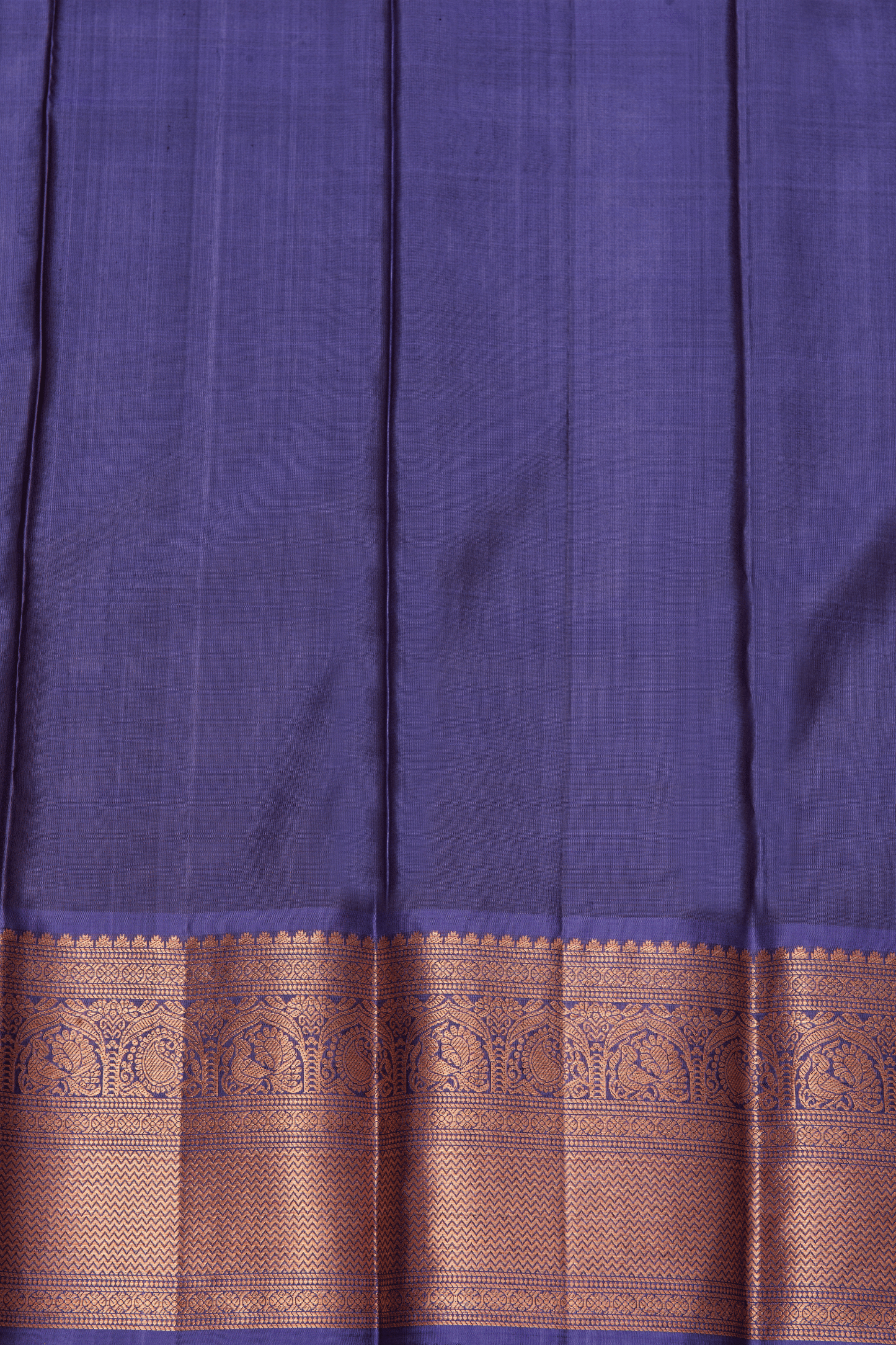Kanchipuram Silk Saree