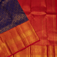 Kanchipuram Silk Saree