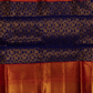 Kanchipuram Silk Saree