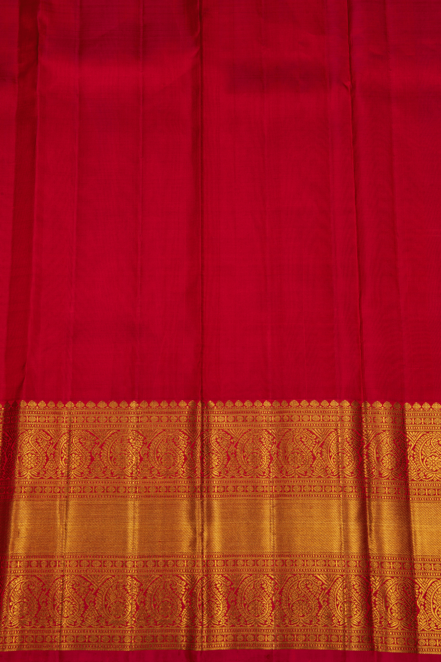 Kanchipuram Silk Saree