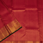 Kanchipuram Silk Saree