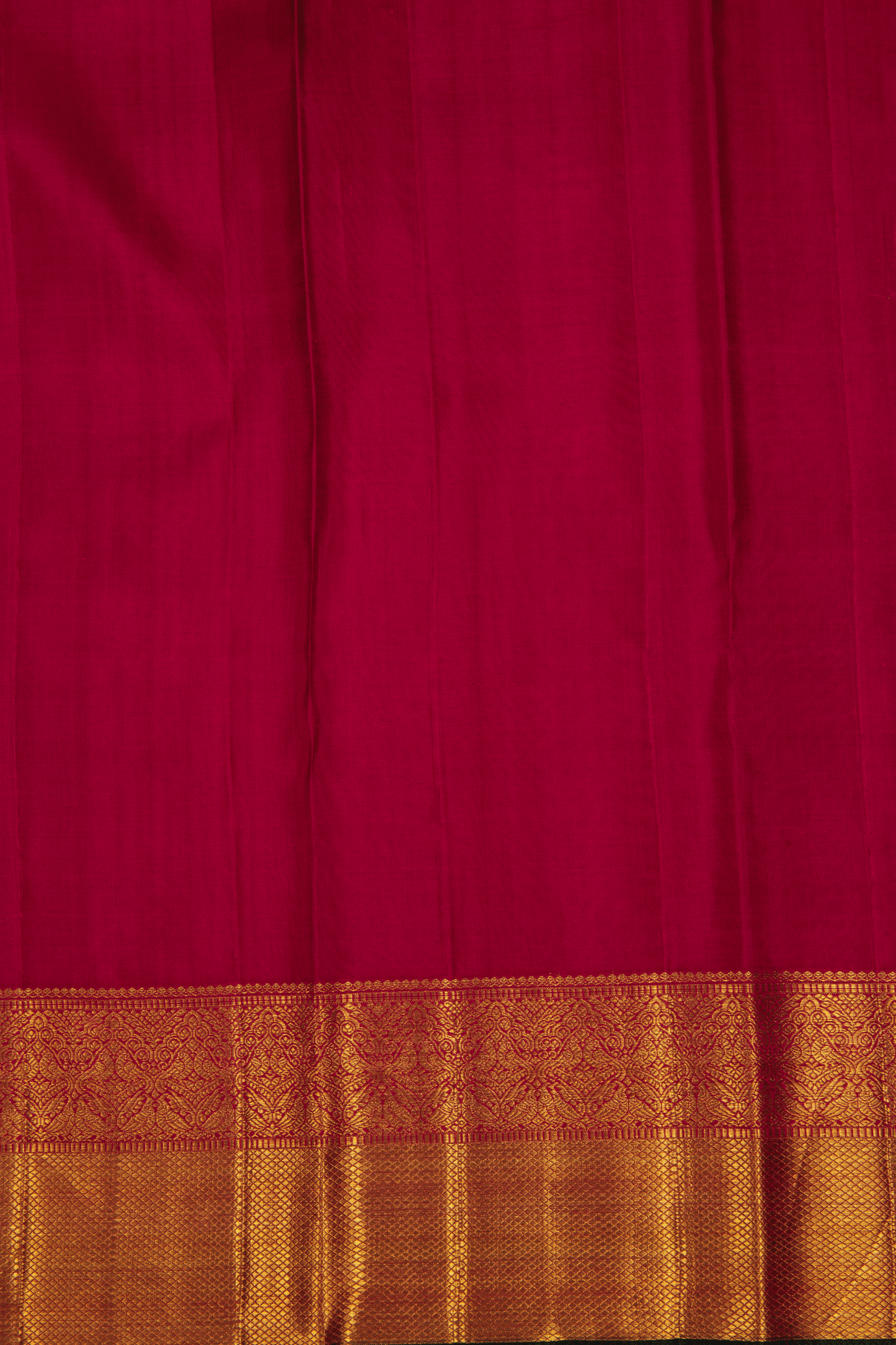 Kanchipuram Silk Saree