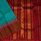 Kanchipuram Silk Saree