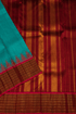 Kanchipuram Silk Saree
