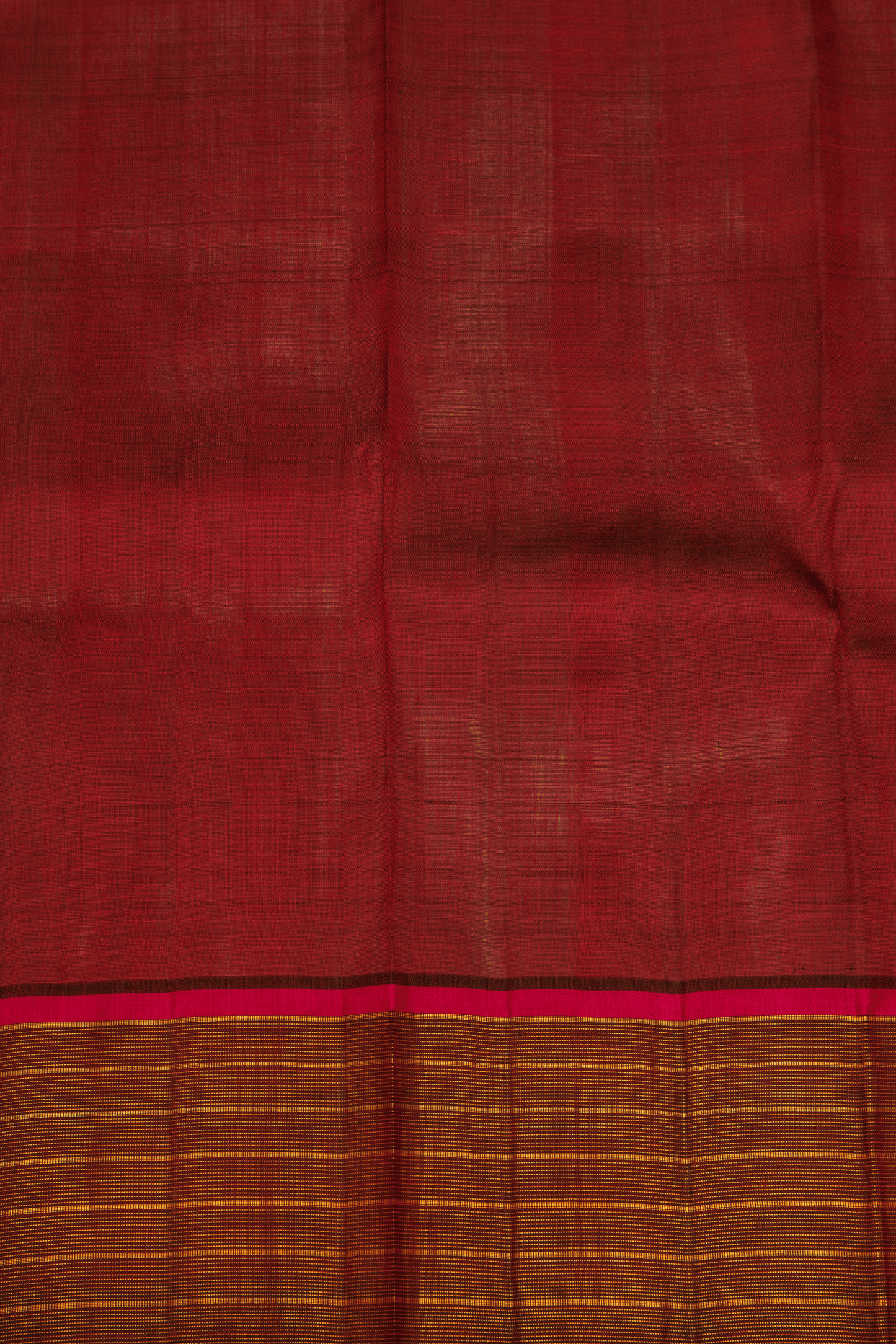 Kanchipuram Silk Saree