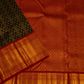 Kanchipuram Silk Saree