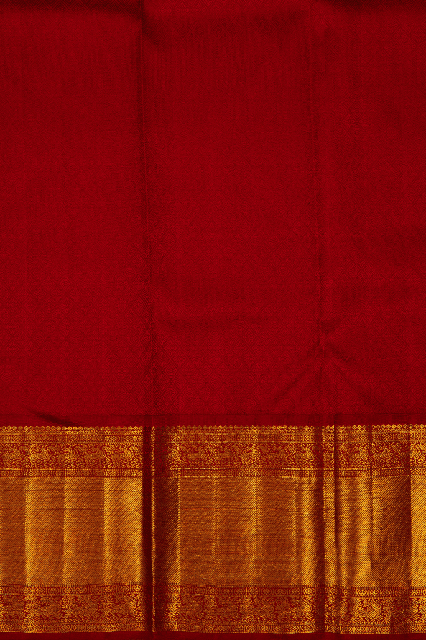 Kanchipuram Silk Saree