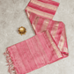 Tussar Saree