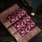 Banarasi Silk Brocade Saree