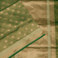 Kora Banarasi Saree