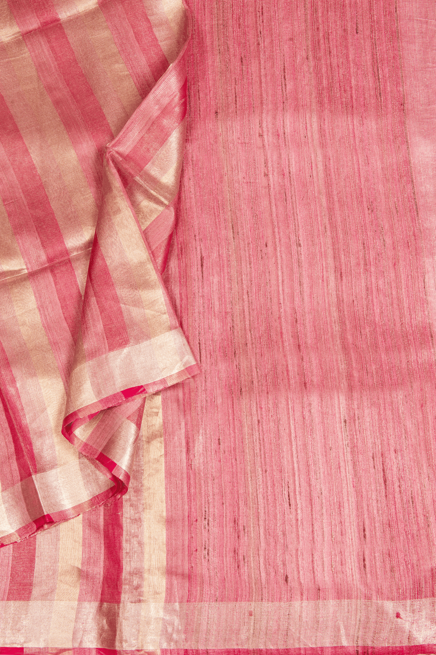 Tussar Saree