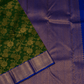 Kanchipuram Silk Saree