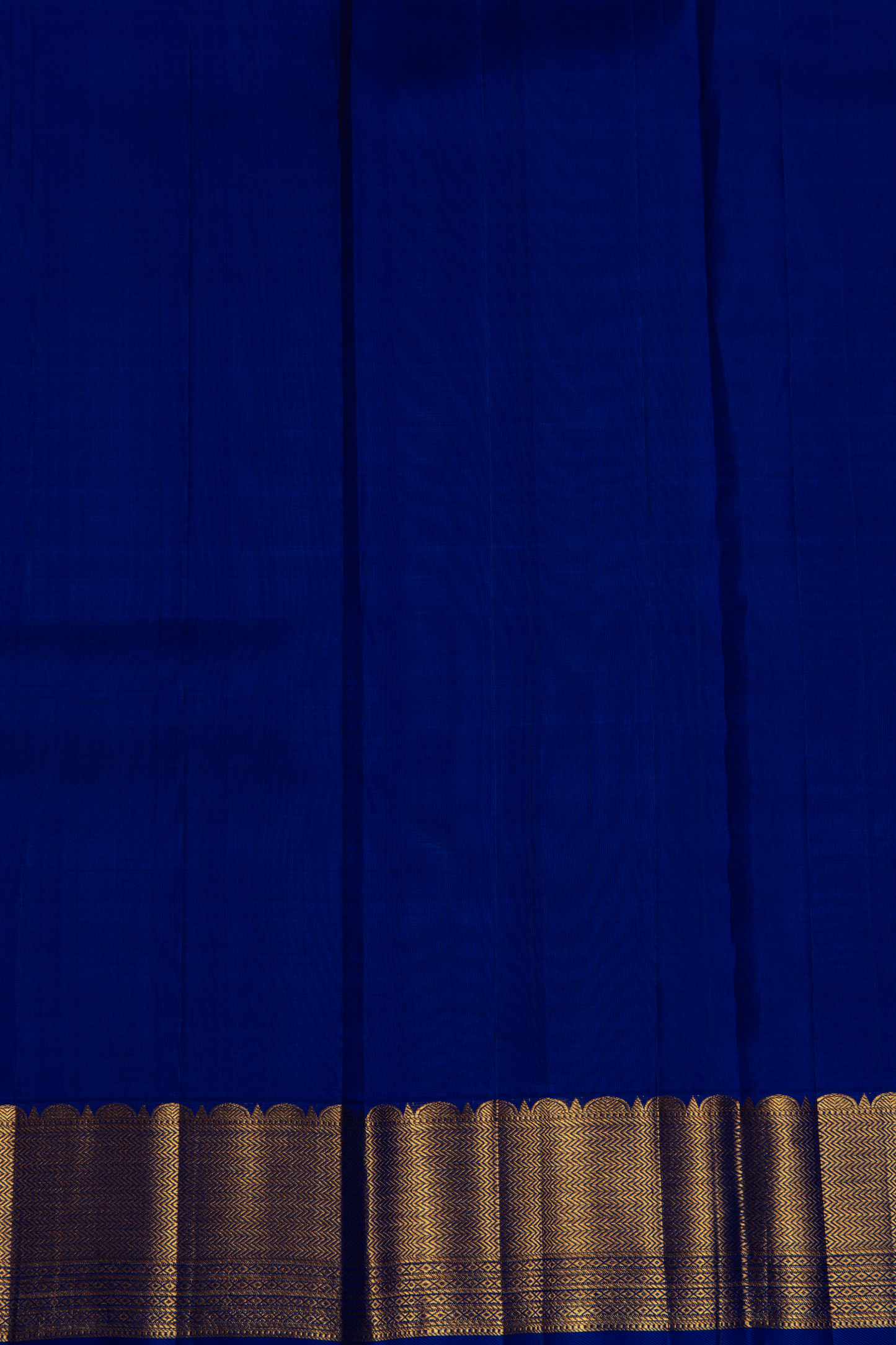 Kanchipuram Silk Saree