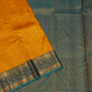 Kanchipuram Silk Saree