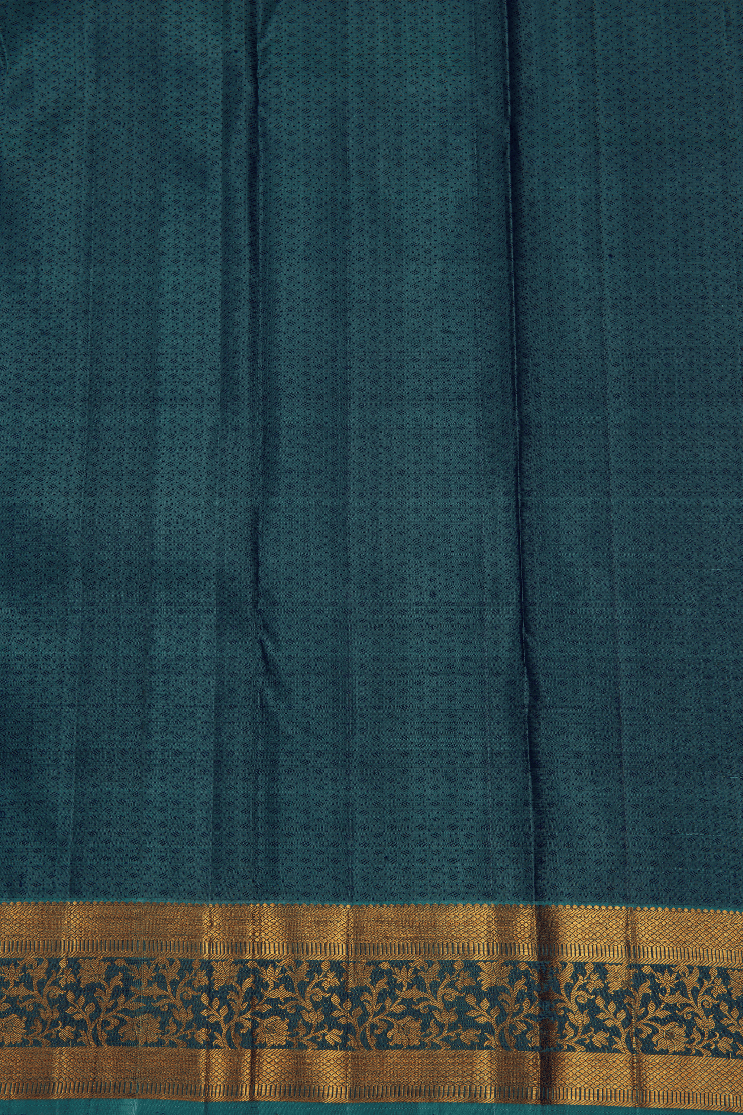 Kanchipuram Silk Saree