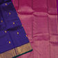 Kanchipuram Silk Saree