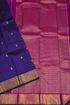 Kanchipuram Silk Saree