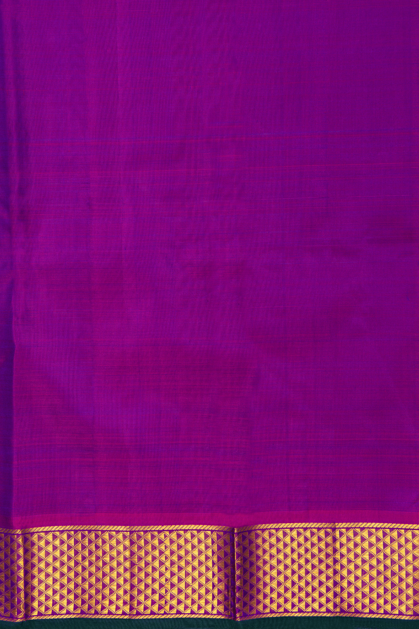 Kanchipuram Silk Saree