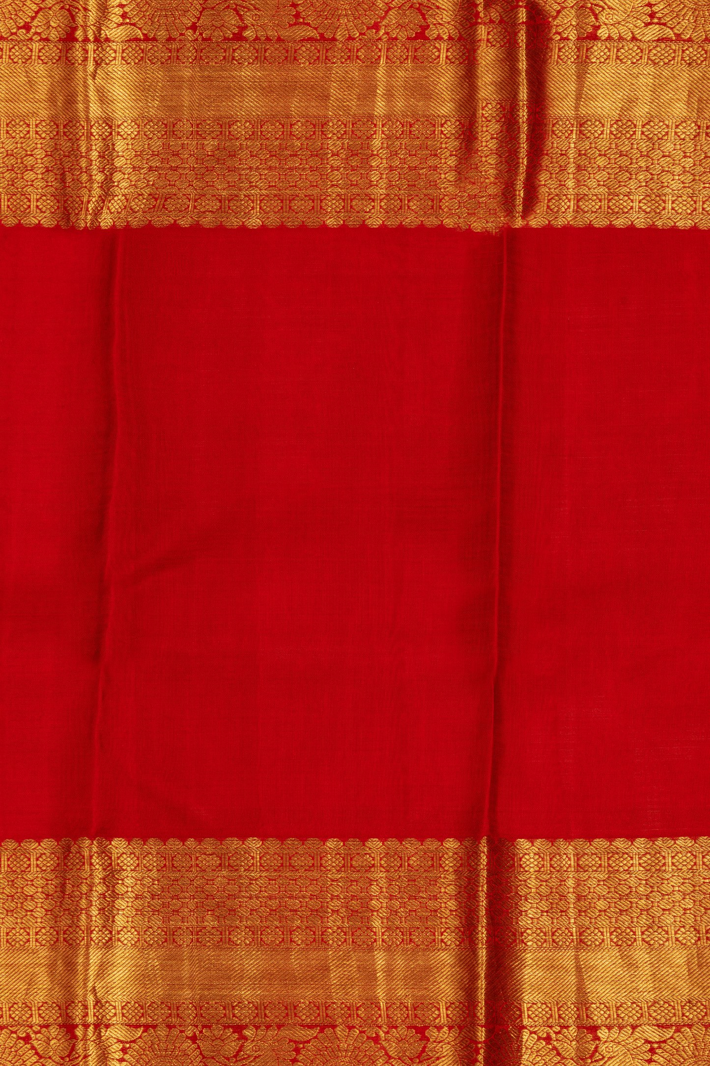 Kanchipuram Digital Saree