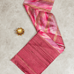 Tussar Saree