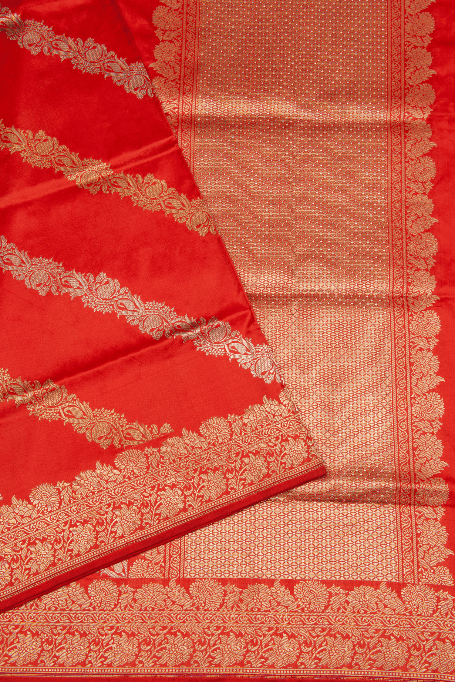 Banarasi Silk Saree
