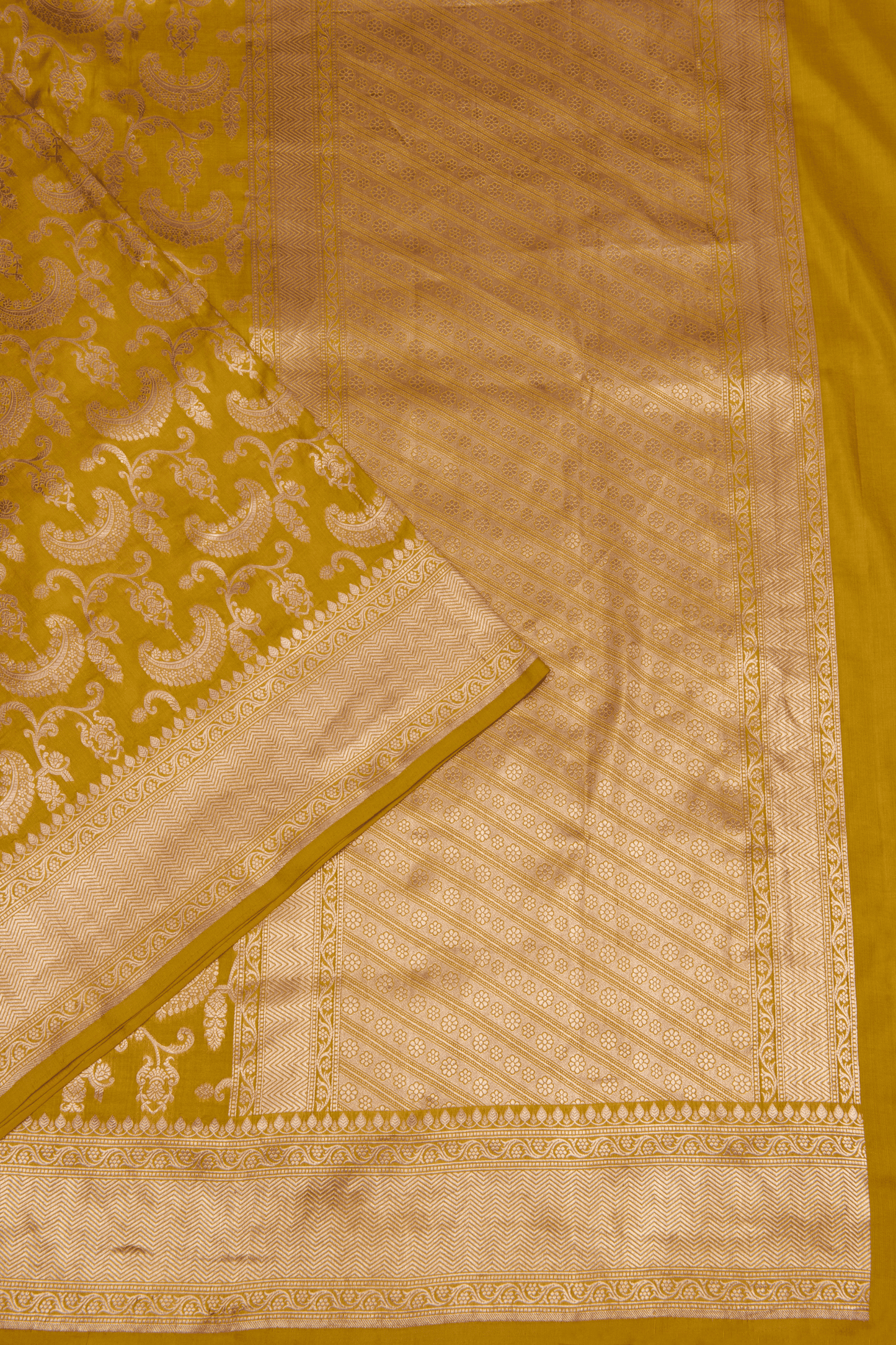 Banarasi Silk Saree