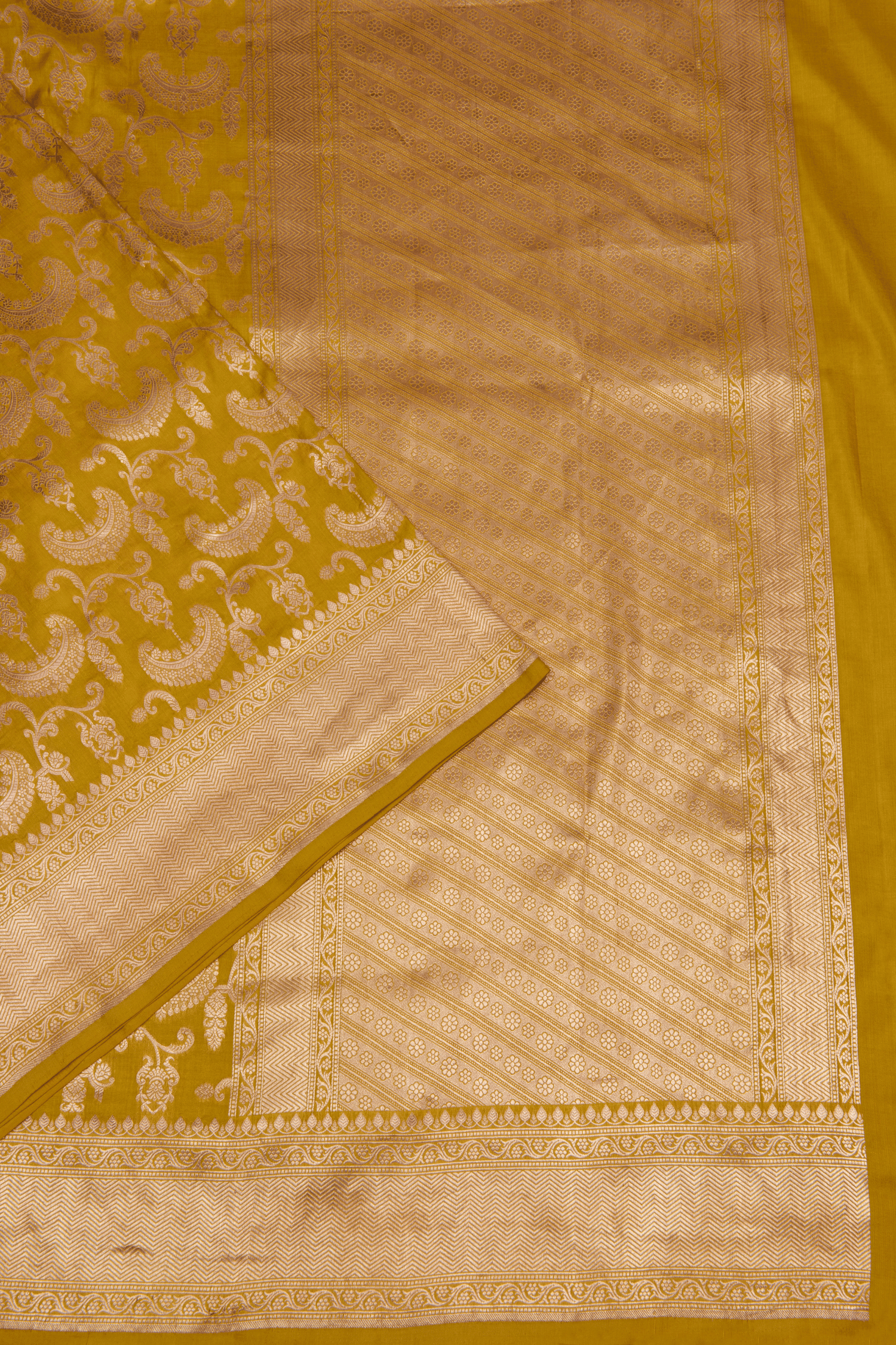 Banarasi Silk Saree